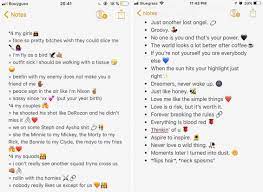 We have compiled a list of 500+ insta bios for girls and boys in 2021. Instagram Bio Ideas With Emoji 2019