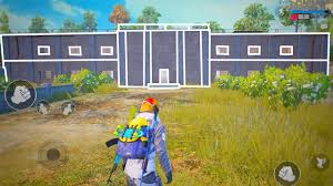 If you don't see any movement, move upstairs and do the. All New Tips And Secrets Of C Building Military Base Pubg Mobile Youtube