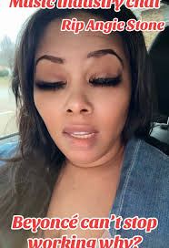 My Questions behind this #musicworld #industrynews #internetvsreality  #drake #beyonce #angiestone #chrisbrown #youtube #richlife #fypシ  #artistsoftiktok #artist #money #thinkingabout