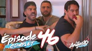 10 couples parfaits 4,les marseillais vs le reste du monde 5. Les Anges 10 Replay Entier Episode 46 Attention Avis De Tempete ÙÙØ³ÙÙÙ ÙØ¬Ø§ÙÙØ© Mp3