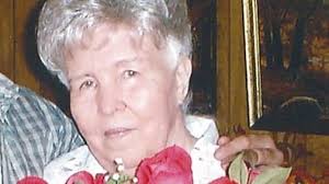 Mary Lucy Vandever Obituary (1931