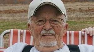 George Thomas Mabe Obituary (1941