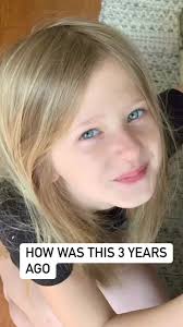 Time flies! 3 years ago