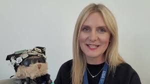 Trina Anthony's Instagram, Twitter & Facebook