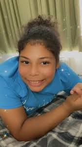 Missing 14-year-old girl in Dayton, Ohio