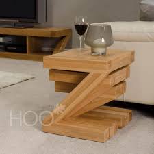 All handcrafted with uncolored dark varnish. Z Oak Nest Of Tables House Of Oak