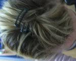 Kurzem auch von blond auf rotbraun getönt. Braune Strahnchen In Blondierte Haare Welcher Farbton Haarforum