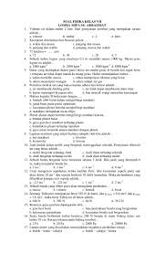 Check spelling or type a new query. Soal Uas Fisika Kelas 9 Semester 1 Jawabanku Id