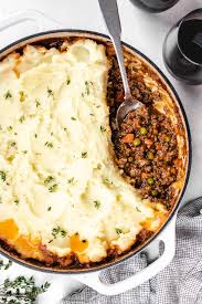 Maybe you would like to learn more about one of these? Easy Shepherd S Pie Recipe Veronika S Kitchen