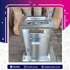 Merk kran air berkualitas ini terbuat dari bahan stainless steel berkualitas sehingga produk ini dangat kuat dan awet. Harga Kran Air Siap Minum Medan Terbaru 2021