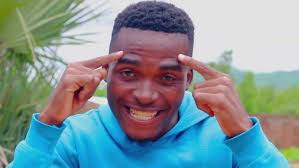 NYAMBA --ROYAL VINN FT EDDY GEE M OFFICIAL VIDEO HD OUT (DREAM ENT  REPRESENTING).