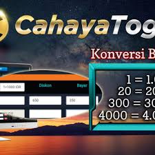 Konversi Bettingan Pada Togel Online Berjumpa Lagi Bersama Kami Untuk Membahas Tentang Permainan Pada Situs Resmi Togel Online Cahayatogel Indonesia Persamaan