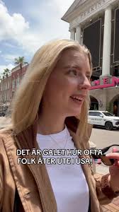 Hur Folk Från Olika Ställen Ser Ut