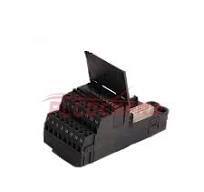 KC4011X1-BA1 | Emerson Delta V Terminal Block