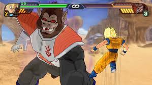 Da igual el orden, todos estamos de acuerdo: Dragon Ball Dragon Ball Z Budokai Tenkaichi 3 Characters