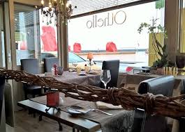 Le Plateau De Crustaces Et Fruits De Mer Chaud Extrat Picture Of Othello Ostend Tripadvisor