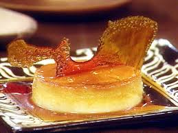 Caramel Coconut Flan Quesillo Recipe Coconut Flan Quesillo Recipe Food