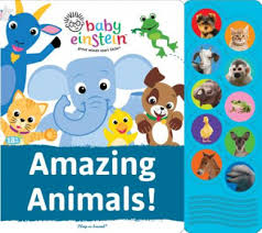 Maybe you would like to learn more about one of these? Baby Einstein Books Buy Online From Fishpond Co Nz