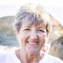 Gail Patricia Helton Obituary