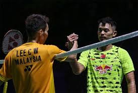 Wait for me, says recovering malaysian badminton ace lee chong wei as lin dan and viktor axelsen wish him well after cancer diagnosis. Lin Dan Vs Lee Chong Wei Top 5 Matches Of The Famous Rivalry