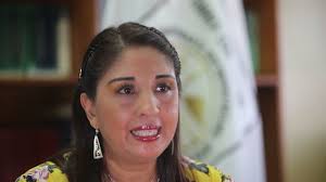 ODS 16 Paz, Justicia e Instituciones Fuertes 17 Faces of Action El Salvador