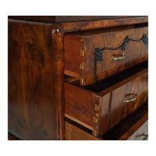 Sale bedroom furniture at kloter farms. 1920s Italian Art Deco Bedroom Set In Walnut And Burl Walnut By Meroni And Fossati For Sale At 1stdibs