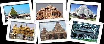Temples By Religion Temples In India Indian Temples By