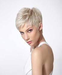 Fine Straight Hair Haircuts For Thin Fine Hair Very Short Haircuts