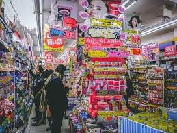 Visiter Tokyo Que Faire En 7 Jours Guide Par Quartier Blog Voyage Freelensers Visiter Tokyo Tokyo Tokyo Skytree