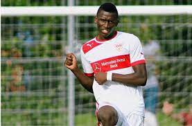 Antonio „toni rüdiger (* 3. Der Heisssporn Behalt Jetzt Einen Kuhlen Kopf Vfb Abwehrtalent Antonio Rudiger Stuttgarter Nachrichten