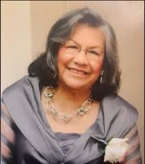 MARIA GONZALEZ Obituary (1943