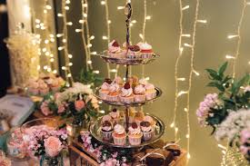 Guía de establecimientos que elaboran y decoran mesas dulces para bodas, cumpleaños, comuniones y eventos en gandia, oliva y la safor. Mesas Dulces Bodas Platitos De Azucar