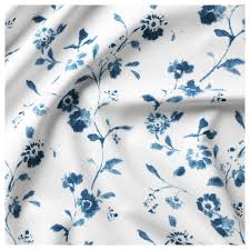 Blagran Meterware Weiss Blau Ikea Osterreich Meterware Blau Ikea