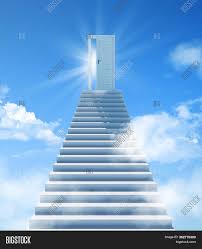 It tells the story of a greedy woman who is… read more. Stairway Heaven Image Photo Free Trial Bigstock