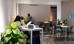 Eat Drink KL: Chye Seng Foo Coffee Shop, Cheras