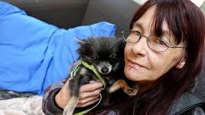 Victoria's fire fight in photos