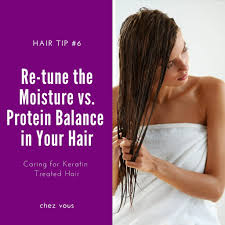 It leaves your hair feeling soft, luscious, and healthy. Top 7 Ways To Care For Your Hair After A Keratin Treatment Top Leading Hair Salon In Singapore And Orchard Chez Vous