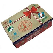 Find the perfect north pole delivery stock photos and editorial news pictures from getty images. 504016 North Pole Mail Christmas Eve Box Large 45cm 40428 Christmas Kids And Nativity Rosefields