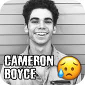 Many wallpaper is here, it's a art designed by fans, cameron boyce 4k wallpapers is an. Legend Cameron Boyce Wallpapers Hd 900 89 4 Apk Download Com Vpapps Wall Cameit