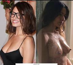 Sarah Shahi OnOff | PicToCum