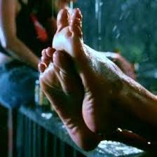 At the time of the initial broadcast of trouble in paradise on cbs in may of 1989, welch did an interview with the chicago tribune in which she tried to promote the. Soles In The Movies Home Facebook