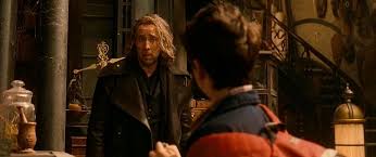 The Sorcerer's Apprentice (2010) – My Live Action Disney Project