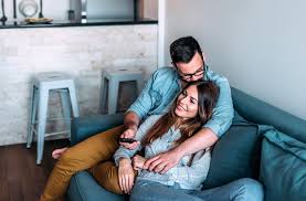 = two people who are married or in a romantic relationship. Sex Preferences Explained According To Myers Briggs Types Well Good