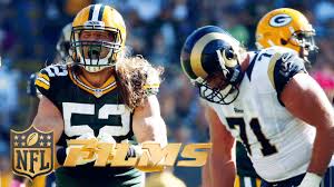 The rams aren't in los angeles anymore. Rams Vs Packers Week 5 Highlights Nfl Youtube