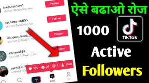 200 Free Tik Tok Followers Tik Tok Free Followers Mayur Kishan Mk How To Get Followers Tik Tok Tok