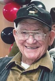 Atwood Thompson: Pushmataha County Game Ranger and Wilderness  Preservationist