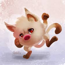 Please contribute to our community by adding mankey nests in the comments section below. 056 Mankey Backseat Drawing Episode On Youtube Com Tsaoshin Mankey Pokemon Fanart Cute Digitalpainting Pokemon Cute Pokemon Pokemon Pictures