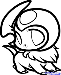 You can print or color them online at getdrawings.com for absolutely free. Baby Chibi Pokemon Coloring Pages Novocom Top