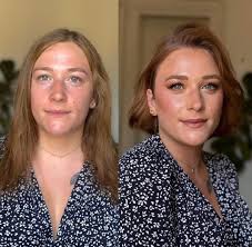 How do I look with short hair?