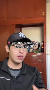 Si El Futbol Da Revancha Yo Voy Por La Mia